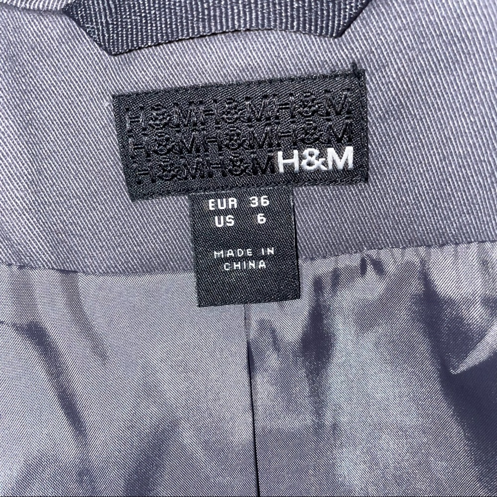H&M Jacket - Picture 4 of 5